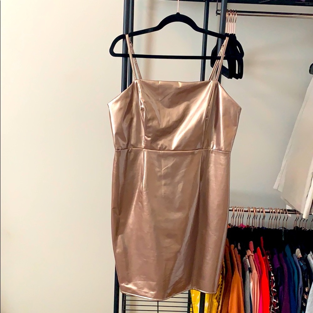 Party Dress
